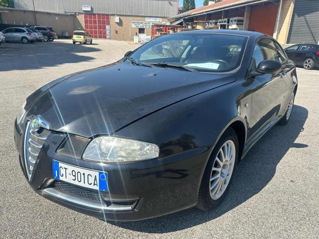 ALFA ROMEO GT 1.8 178,344km Benzina /gpl come nuova