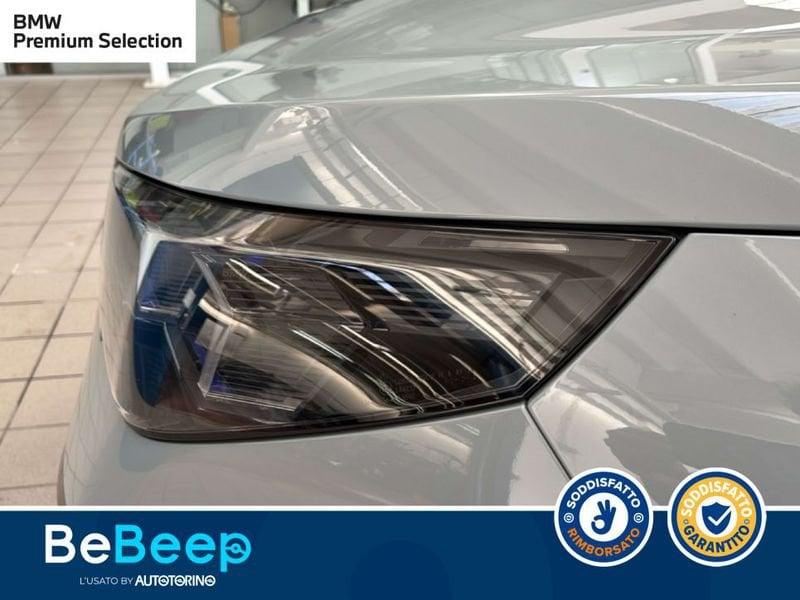 BMW X2 XDRIVE 20D 48V MSPORT PRO AUTO