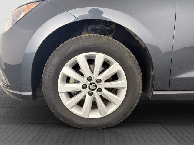 SEAT Ibiza Ibiza 1.0 MPI 5 porte Style