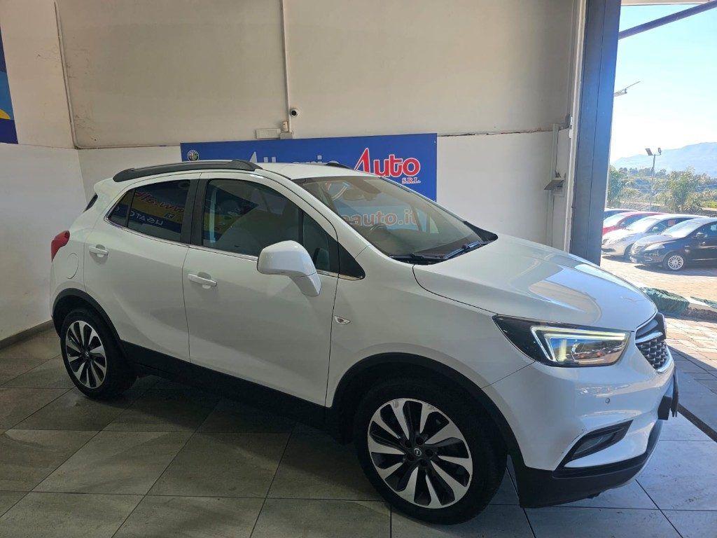 Opel Mokka X 1.6 CDTI Ecotec 4x2 Start&Stop Cosmo