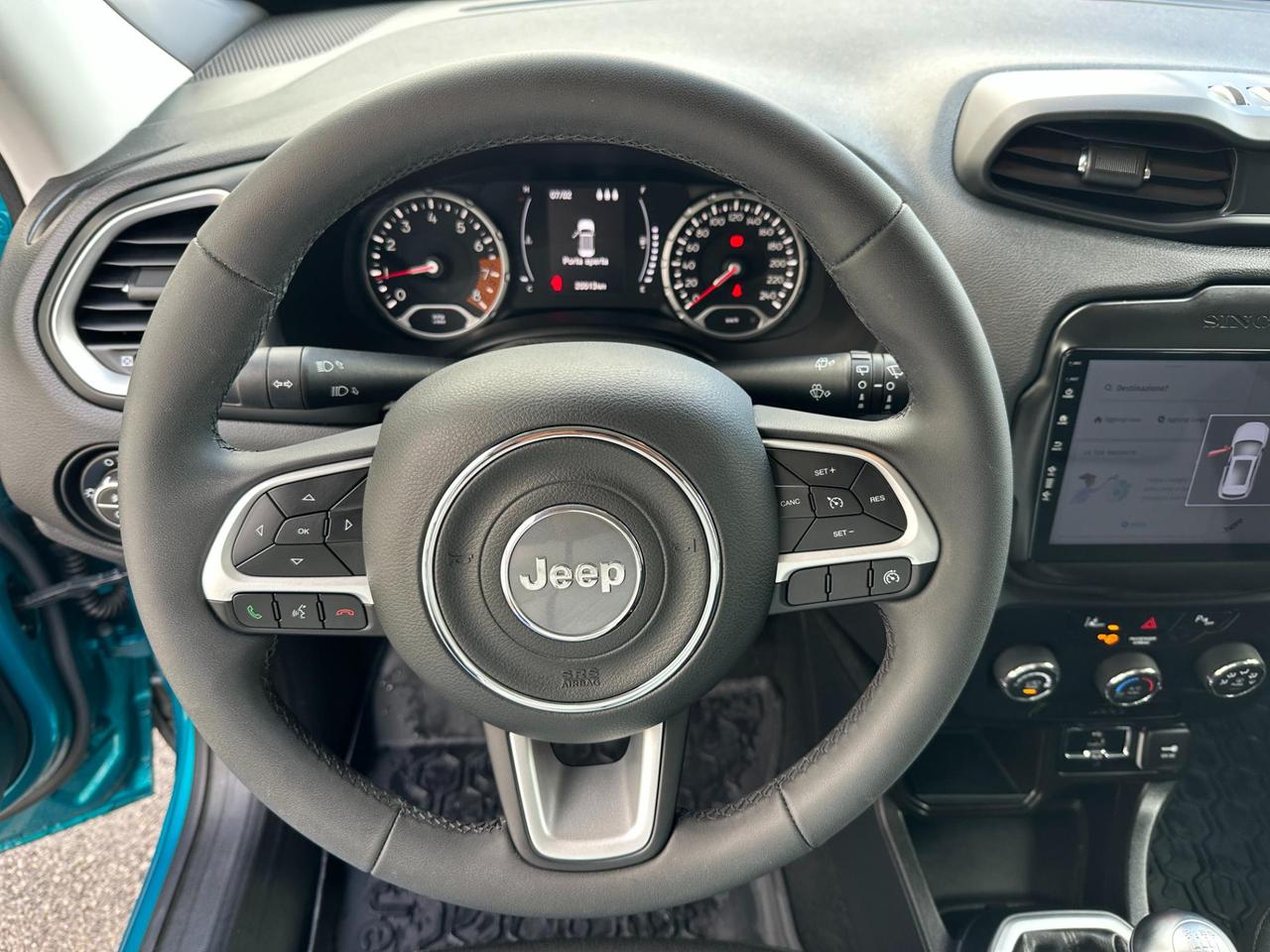 Jeep Renegade 1.0 t3 Longitude 2wd