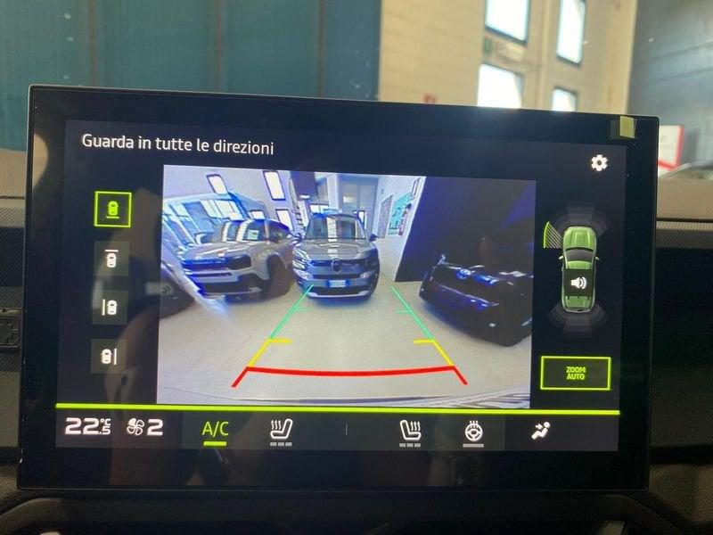 Dacia Duster Tce 130 4x4 Journey - PROMO SIRONIAUTO+