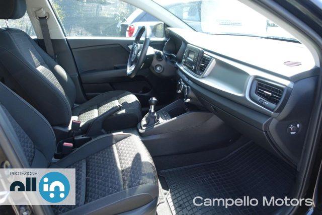 KIA Rio Rio 1.2 DPi 5 porte