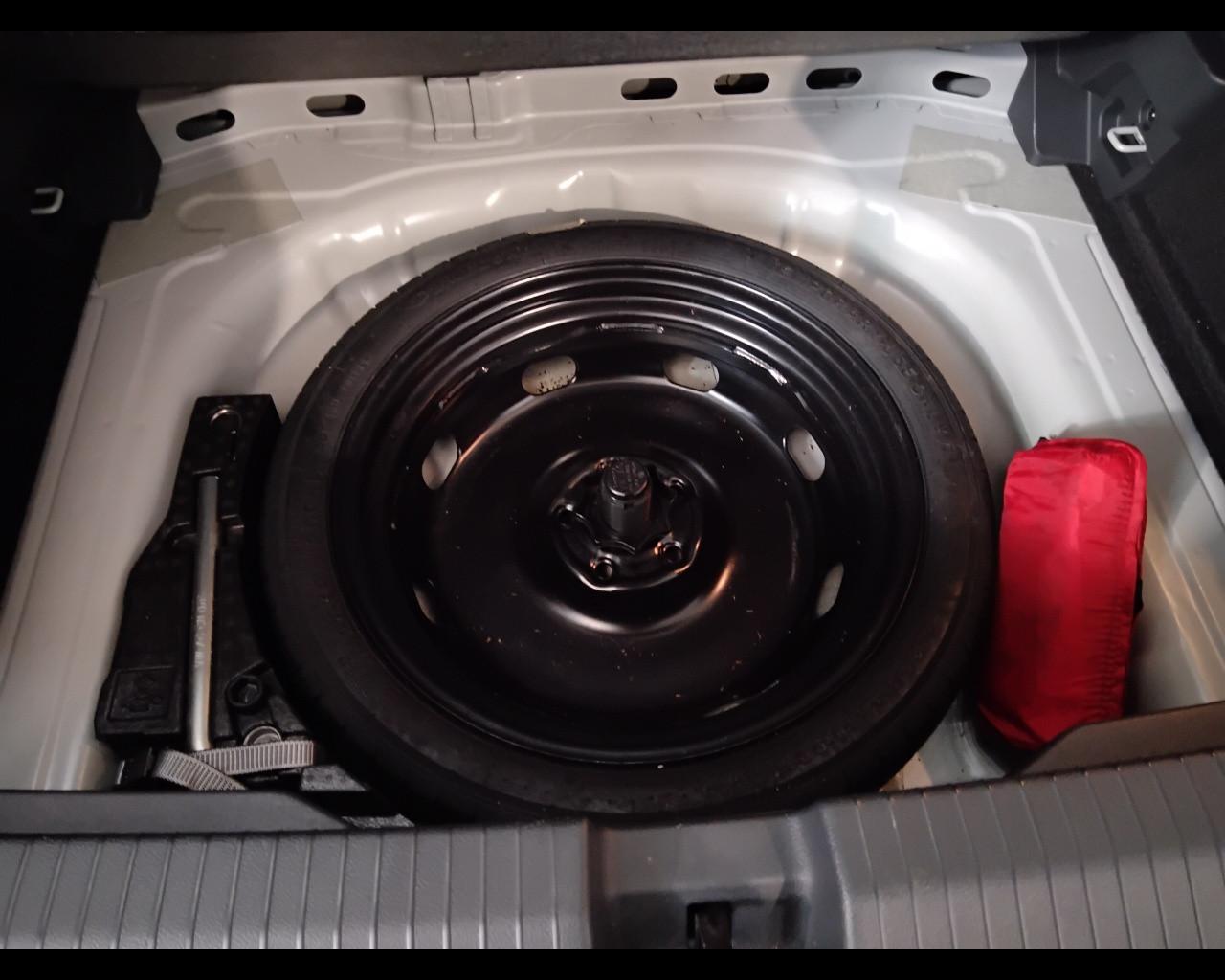 VOLKSWAGEN T-Roc I 2022 - T-Roc 1.5 tsi Life dsg