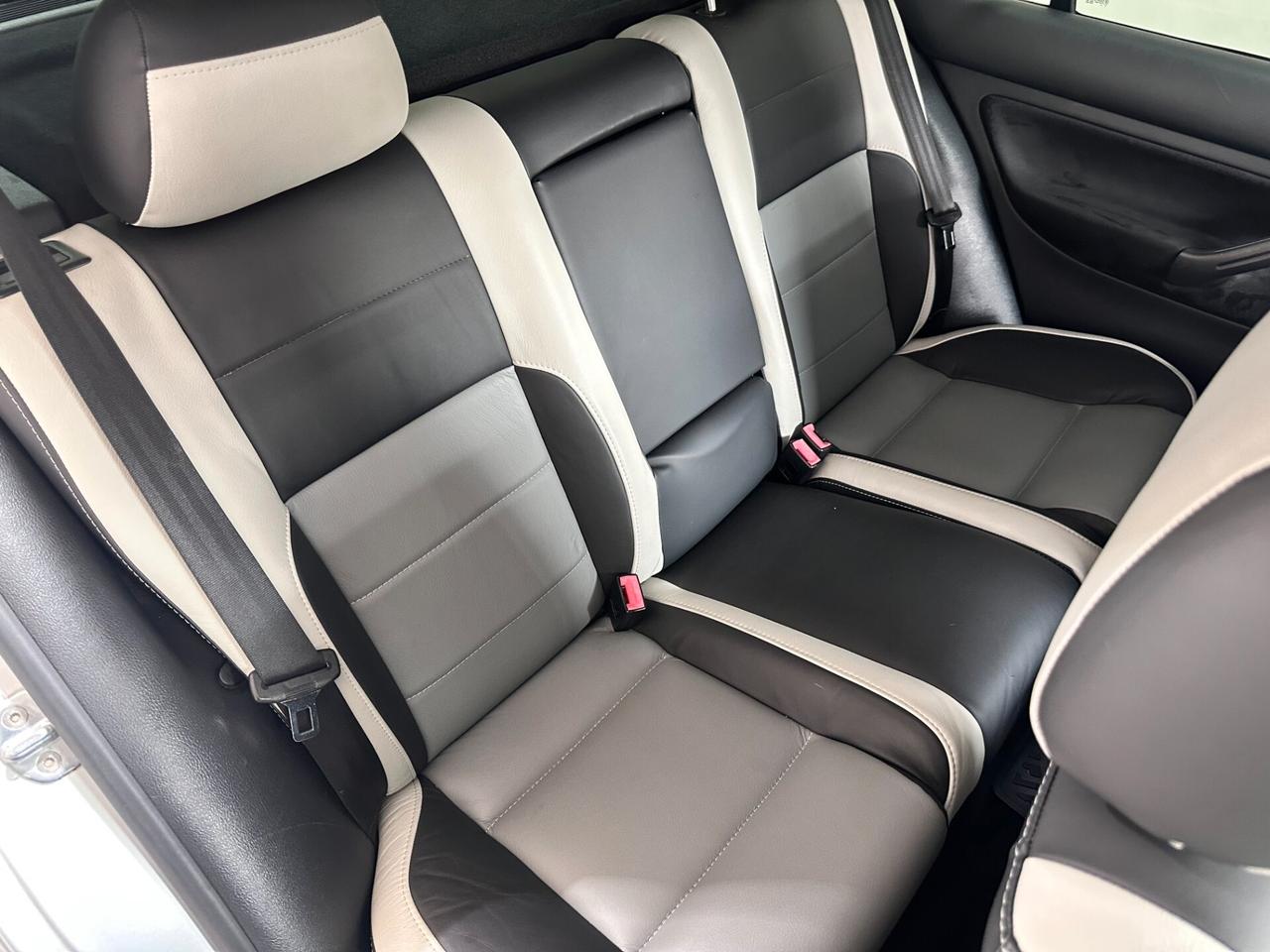 Volkswagen Golf 1.9 TDI 130cv - UNICA - DA VETRINA!!!