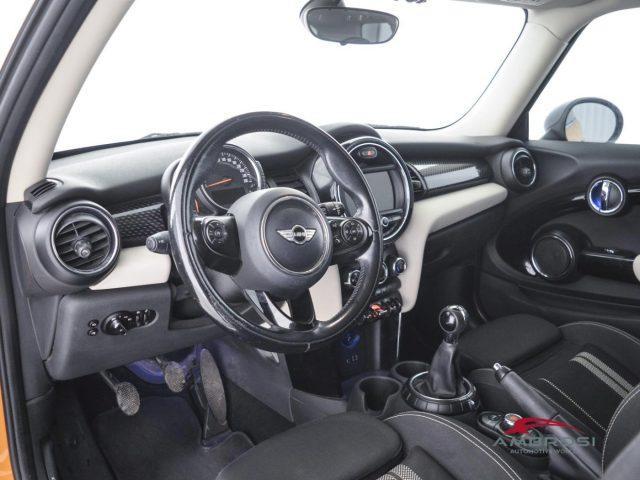 MINI Cooper S 2.0 Cooper S Hype