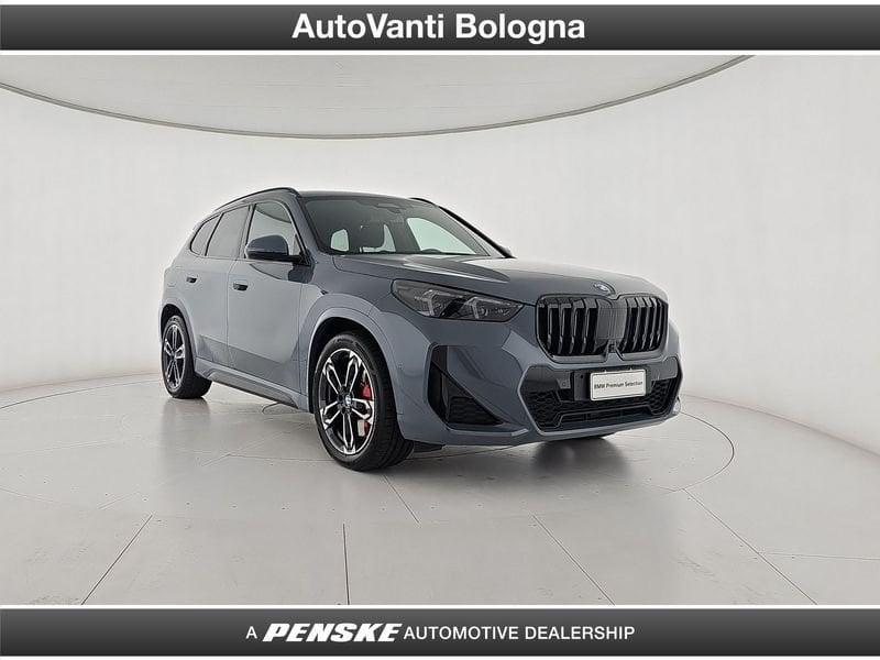 BMW X1 X1 xdrive 25e MSport Pro auto