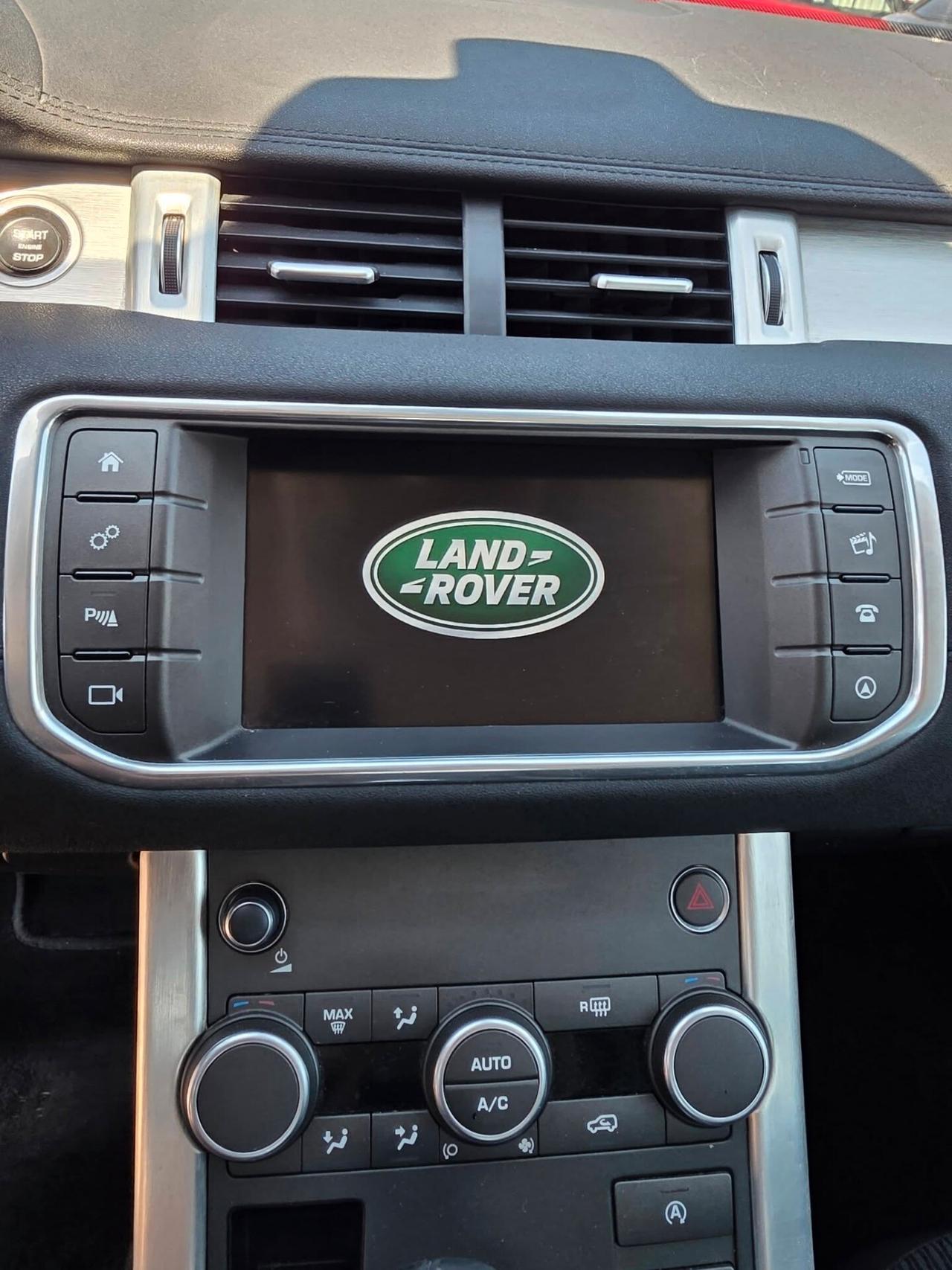 Land Rover Range Evoque 2.0 TD4 150 CV Dynamic