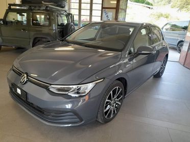 Volkswagen Golf 2.0 TDI 150 CV