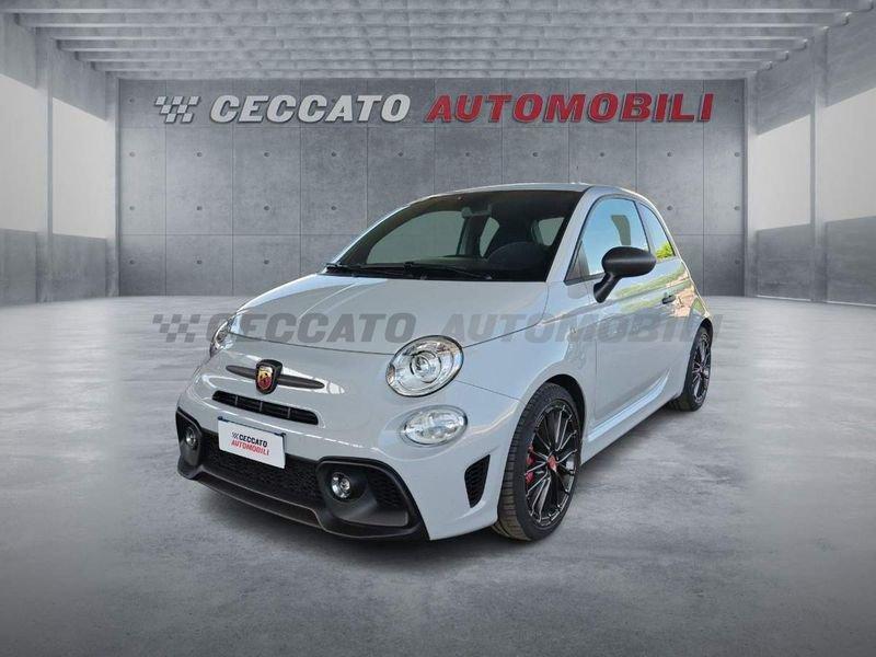 Abarth 695 695 1.4 t-jet 180cv auto
