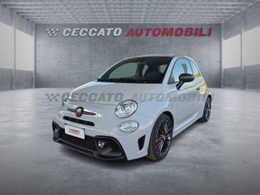Abarth 695 695 1.4 t-jet 180cv auto