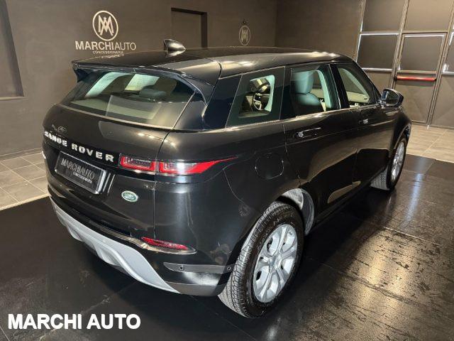 LAND ROVER Range Rover Evoque 2.0D I4 163 CV S