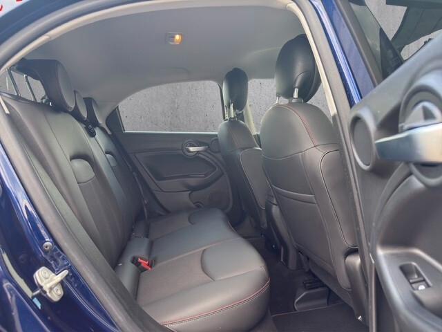Fiat 500X 1.5 T4 Hybrid 130 CV DCT Sport