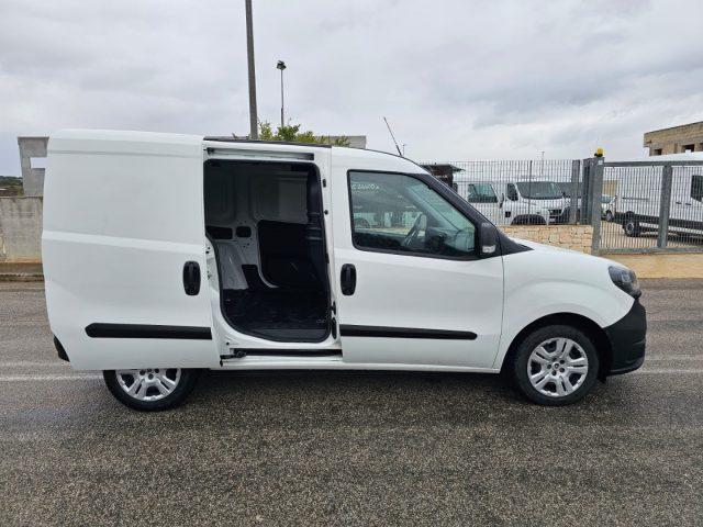 FIAT Doblo Doblò 1.6 MJT 105CV S&S PC-TN Cargo Lounge