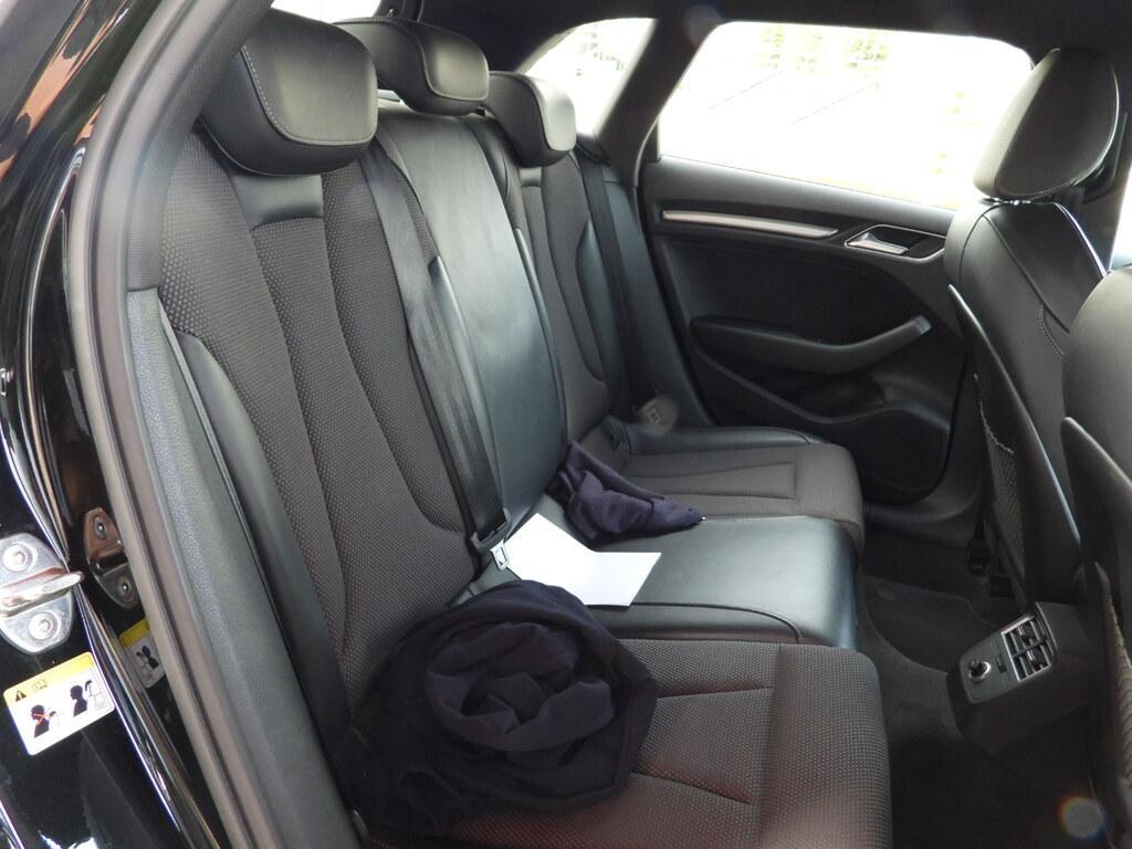 Audi A3 2.0 TDI Design S tronic