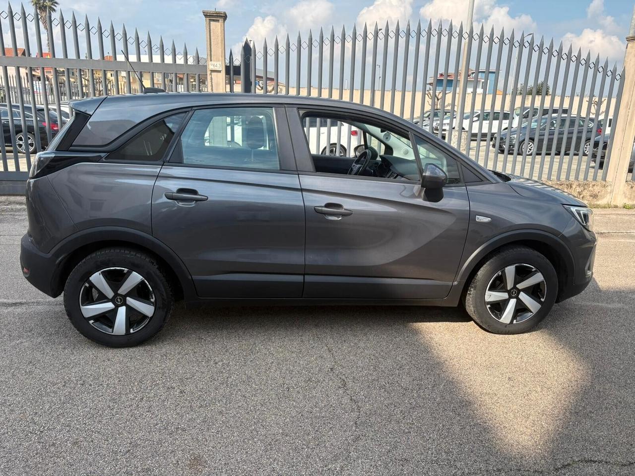 Opel Crossland 1.2 12V Start&Stop Elegance ANNO 2021