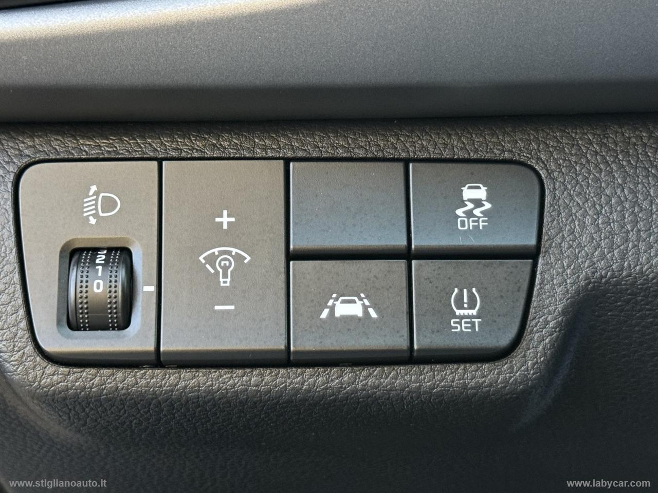 KIA Rio 1.4 CRDi 90 CV 5p. Cool