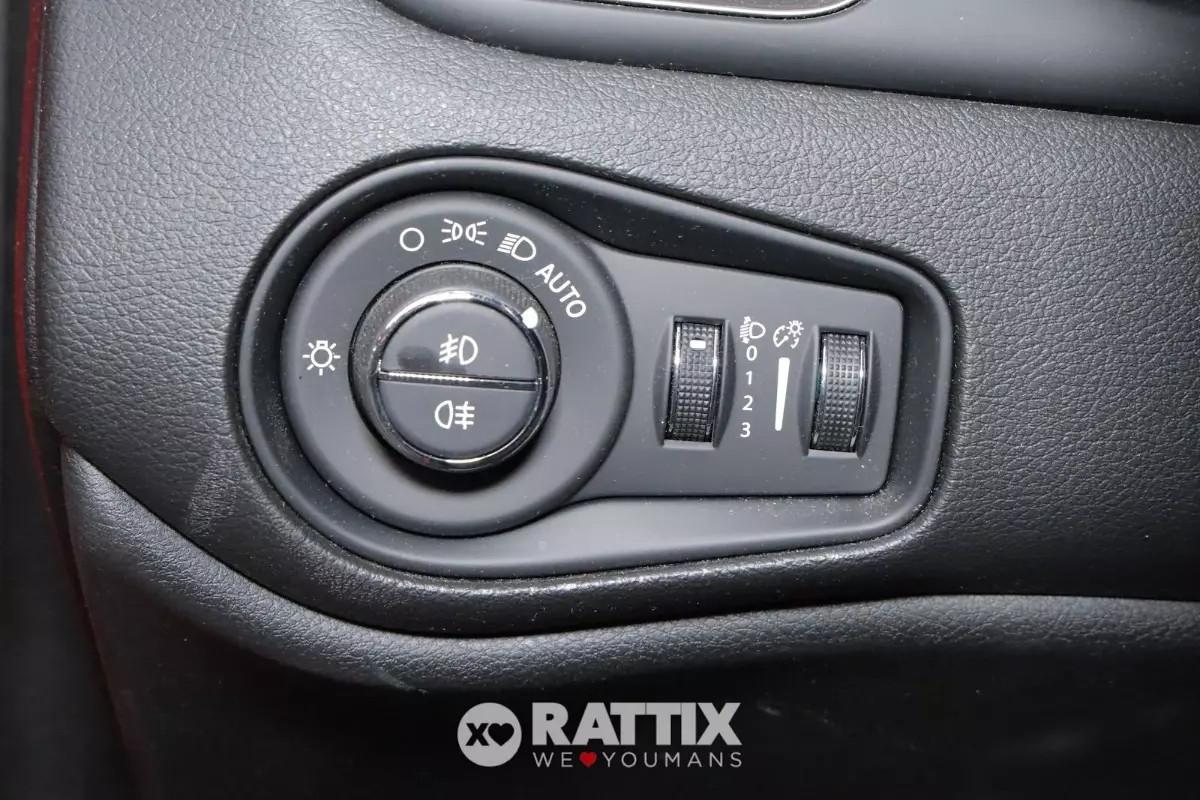Jeep Renegade 1.6 MJT 130CV Limited
