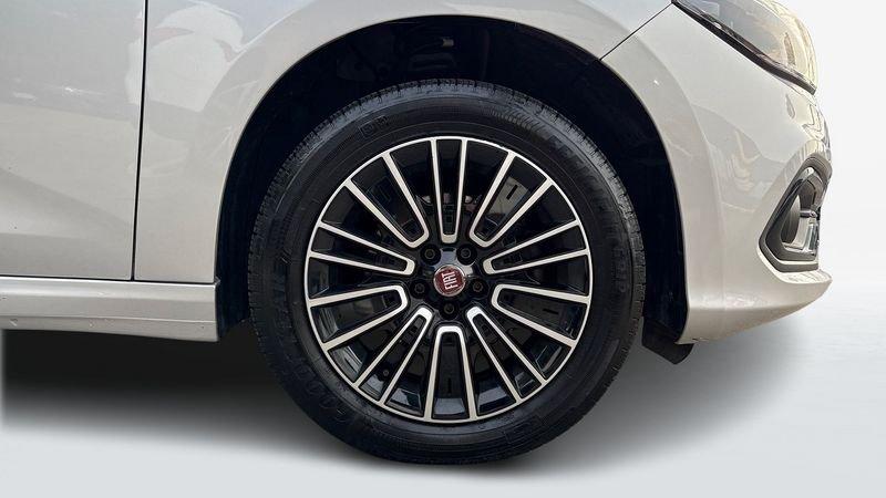 FIAT Tipo Station Wagon 1.0 100cv Life