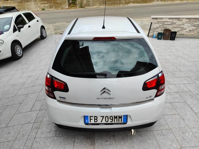 CITROEN C3 BlueHDi 75 Live Selection *VENDUTA*