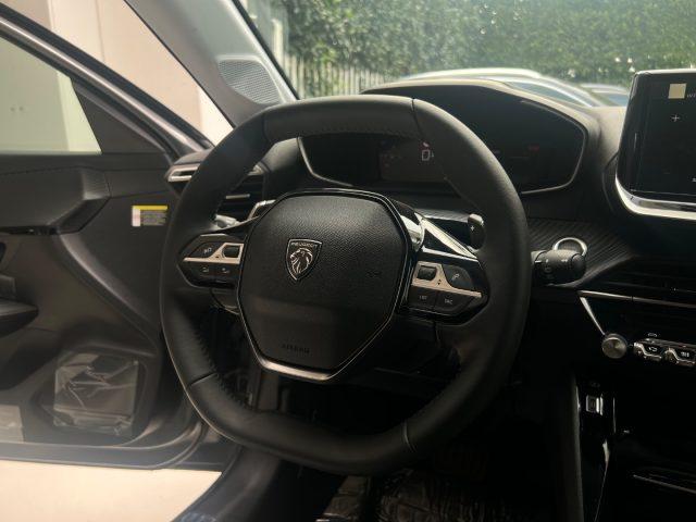 PEUGEOT 208 Hybrid 110 e-DCS6 Allure da ?229,00 mensili