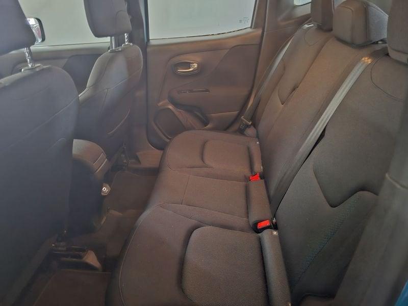 Jeep Renegade 2019 1.0 t3 Longitude 2wd