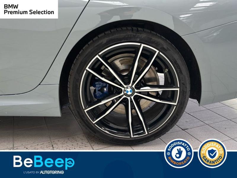 BMW Serie 3 330D MHEV 48V MSPORT AUTO