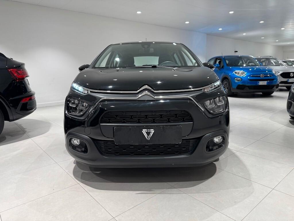 Citroen C3 PureTech 83 S&S Feel
