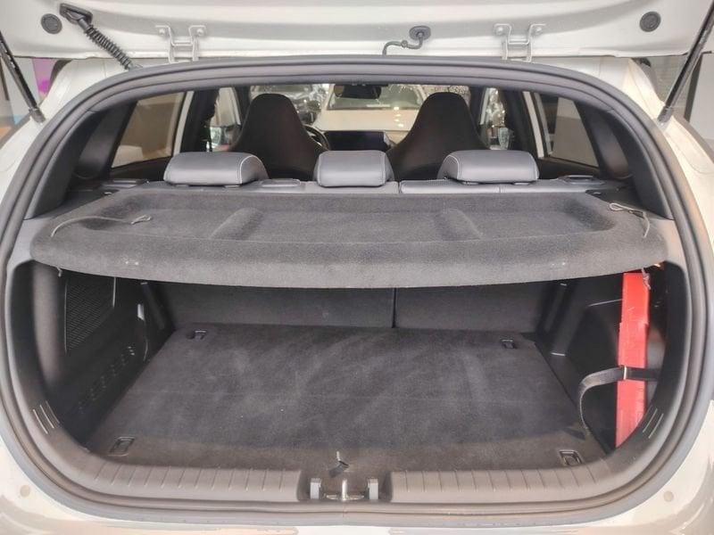 Hyundai i20 i20N 1.6 T-GDI MT N-Performance