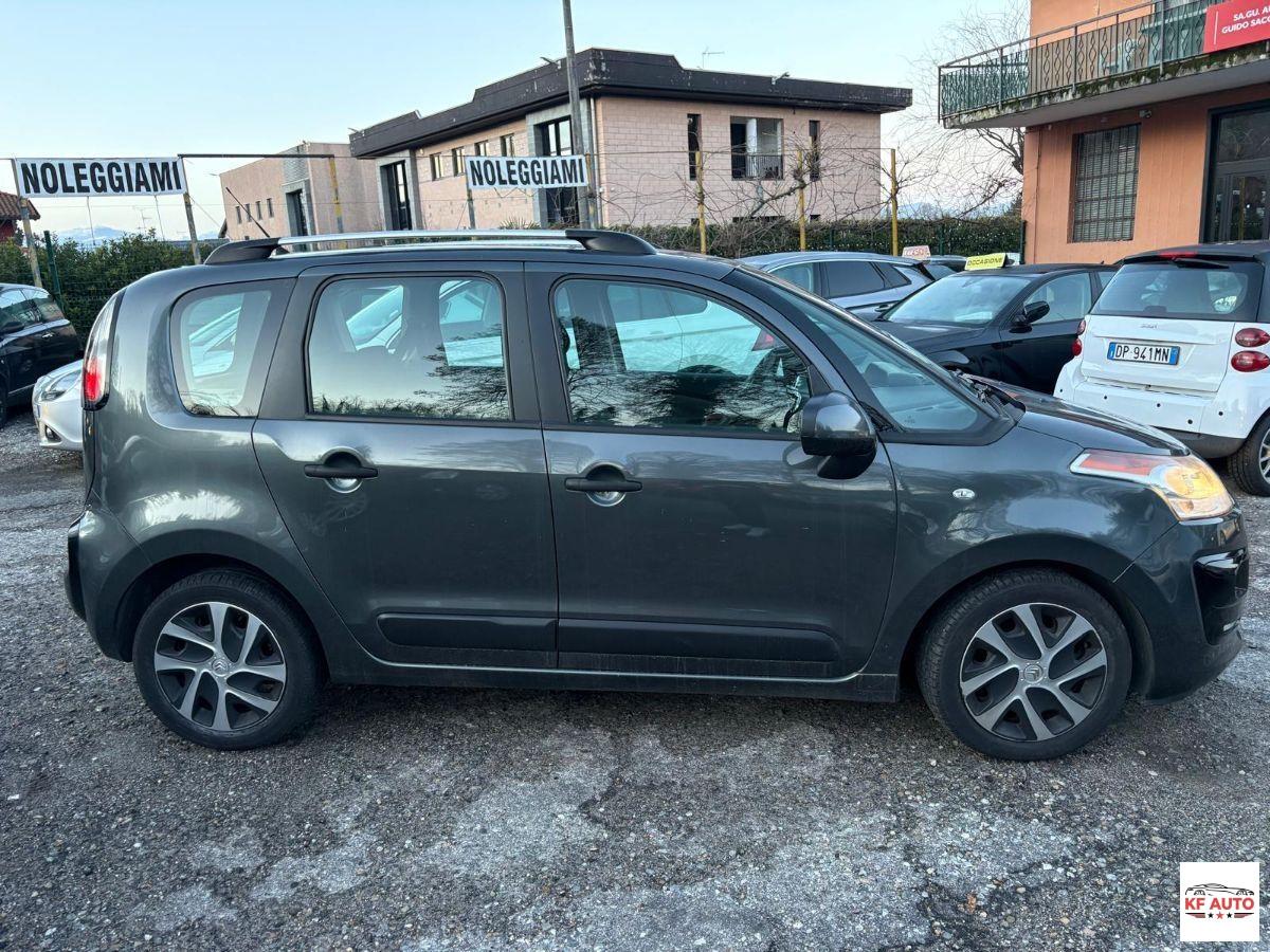 CITROEN - C3 Picasso 1.6 hdi 16v Seduction FL