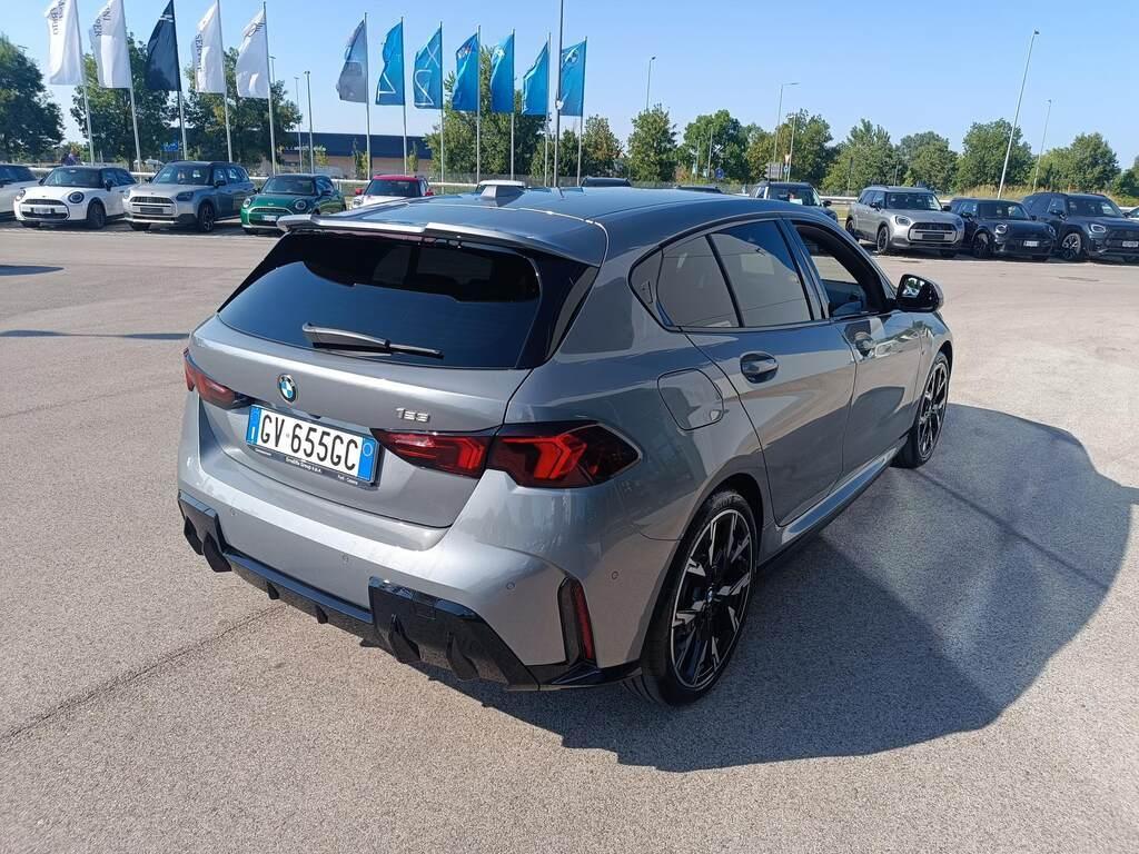 BMW Serie 1 123 48V MSport Pro xDrive DCT