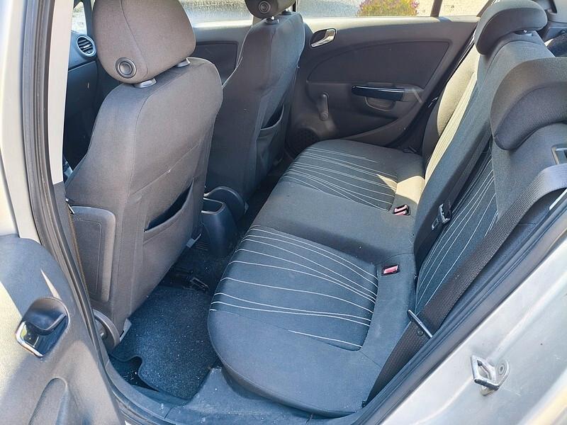 Opel Corsa 1.2 5 porte Enjoy