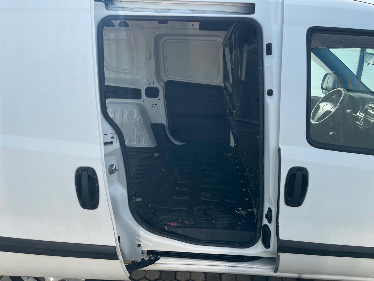 Fiat Doblo Doblò 1.3 MJT 90 CV Cargo *PORT. POSTERIORE APRIBILE*
