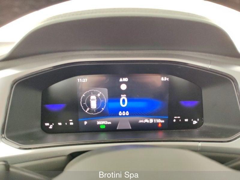 Volkswagen T-Roc T-Roc 2.0 TDI SCR 150 CV DSG Life