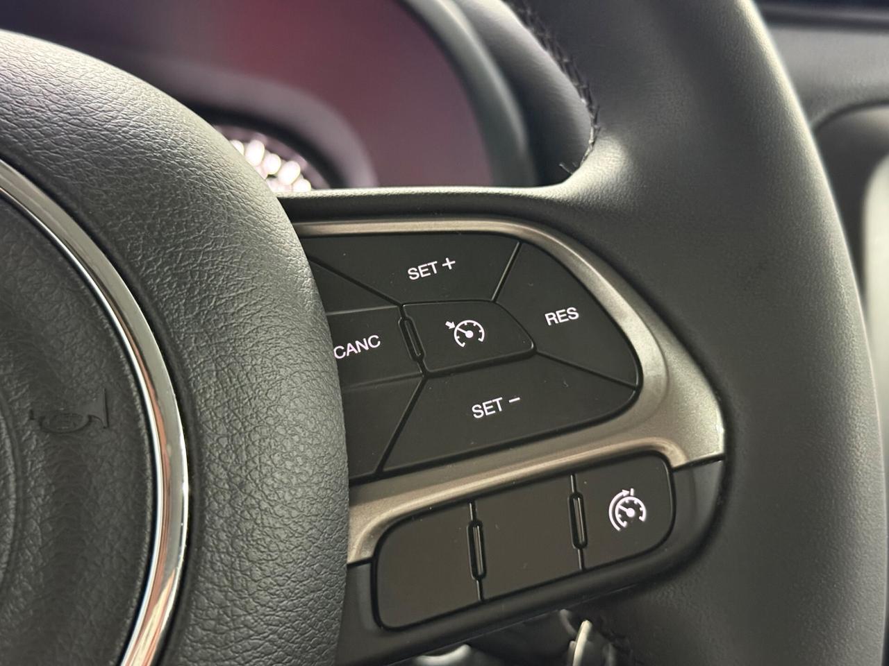 Jeep Renegade 1.0 T3 120cv Longitude