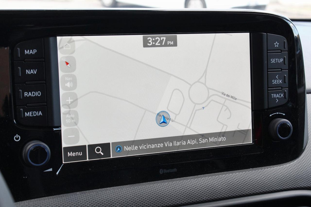 Hyundai i10 1.0 MPI Connectline-OK NEOPATENTATI