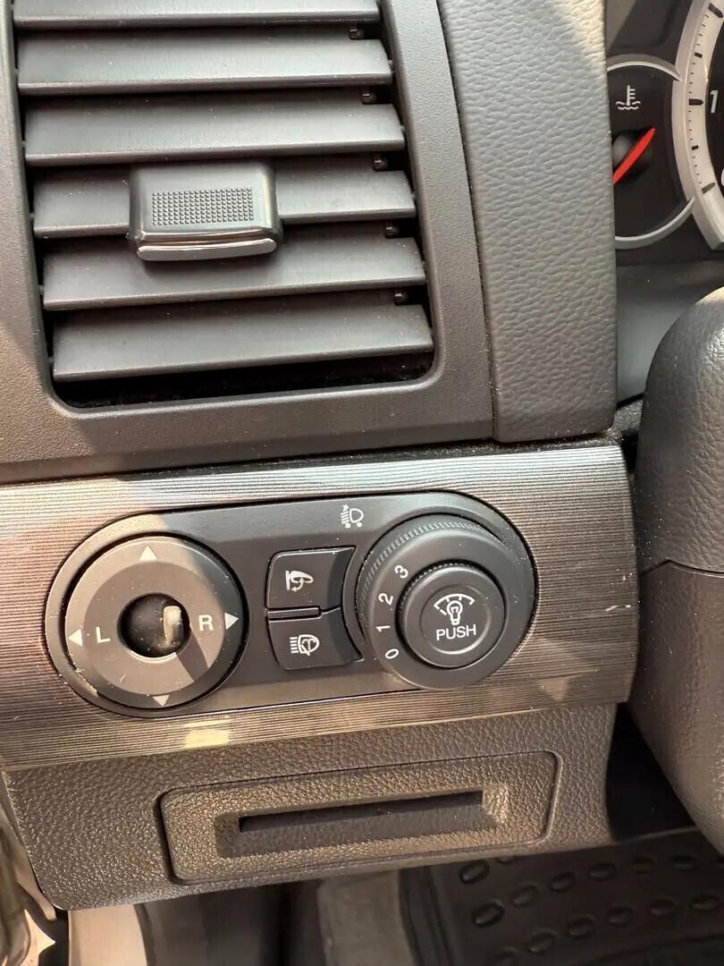 Chevrolet Captiva 2.0 VCDi LTX