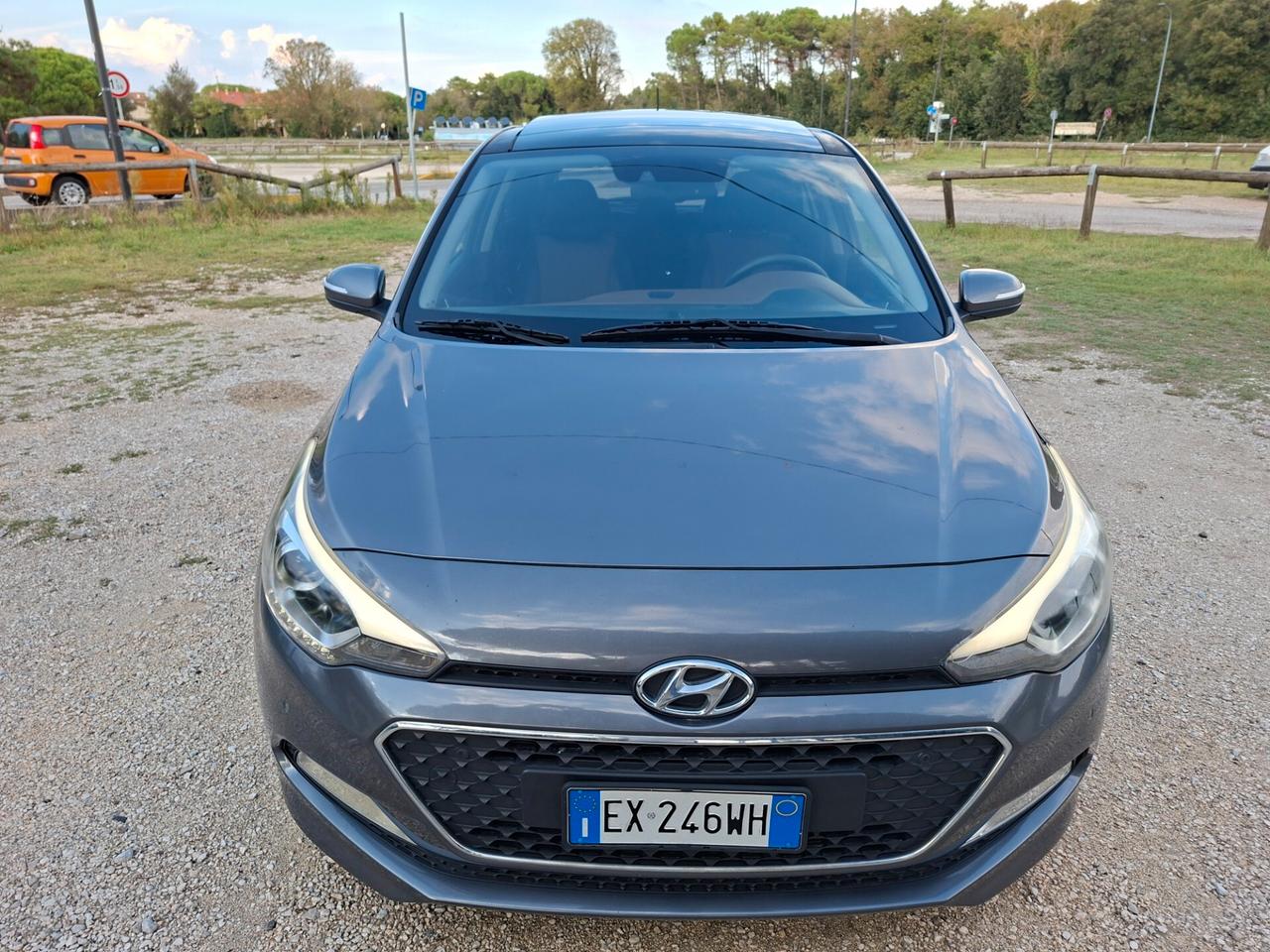 Hyundai i20 1.1 CRDi 12V 5 porte Style