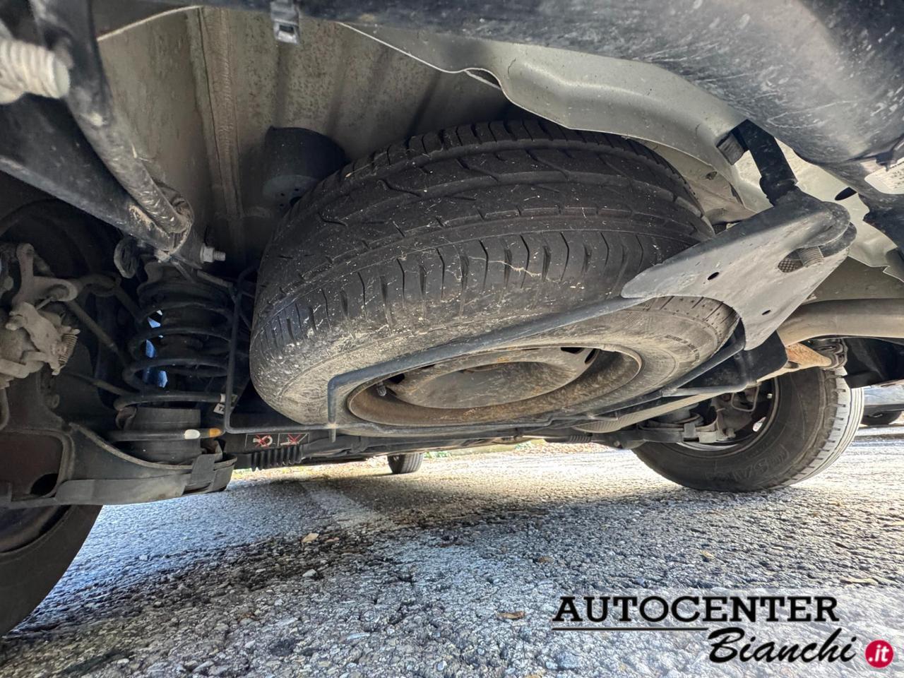 Peugeot Partner Tepee 1.6 hdi Outdoor 90cv