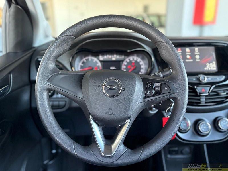 Opel Karl Karl Rocks 1.0 75 CV