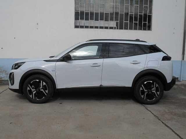 Peugeot 2008 100 Allure Fin 9Perfet