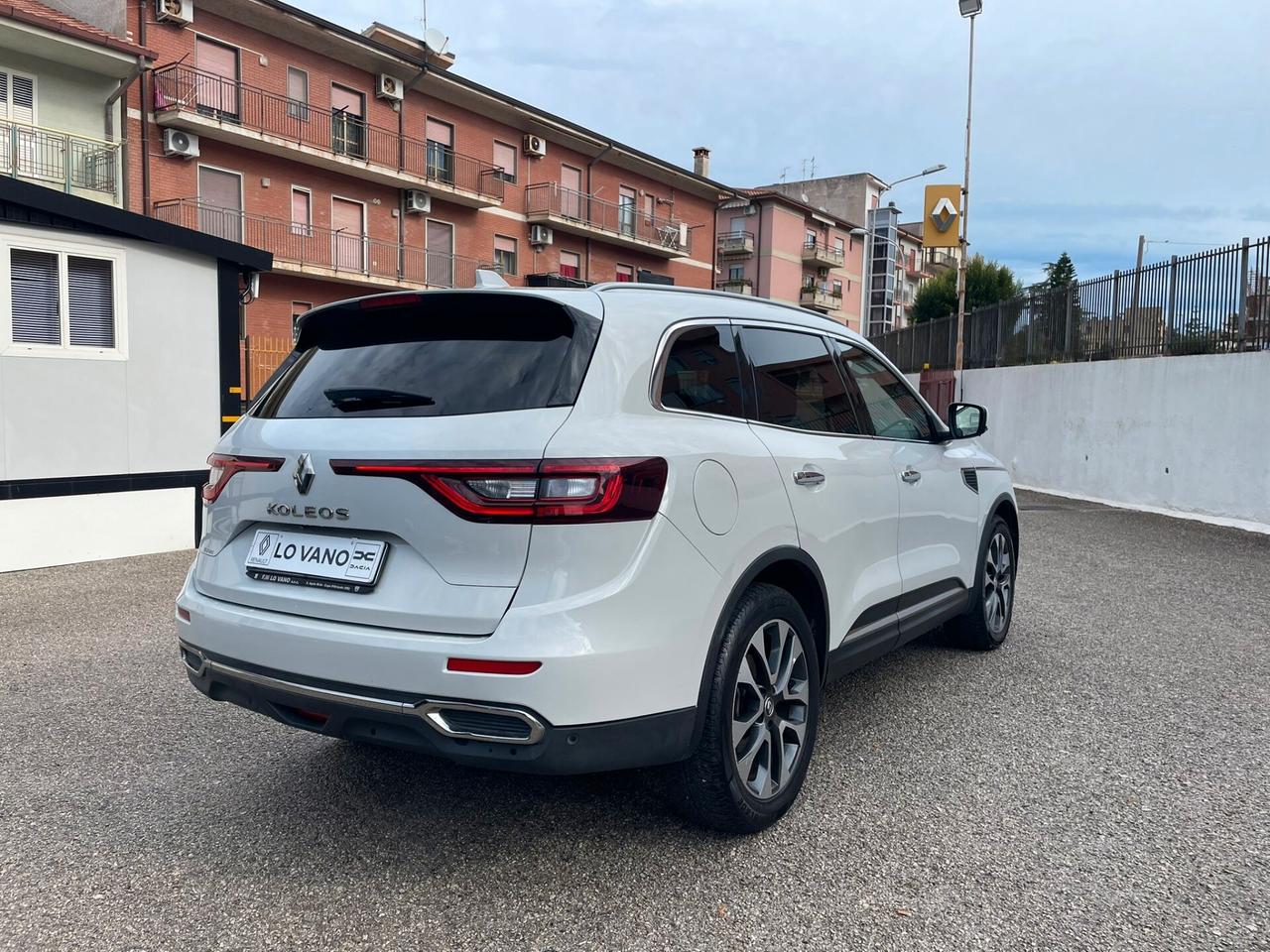 Renault Koleos dCi 130CV Energy Intens