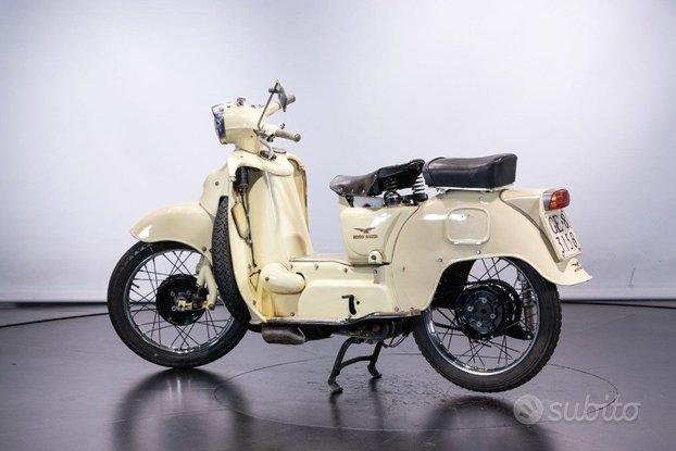 MOTO GUZZI