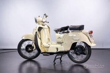 MOTO GUZZI