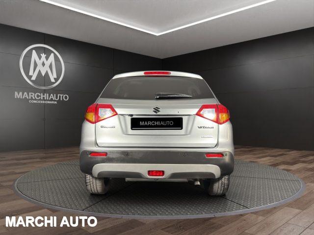 SUZUKI Vitara 1.6 DDiS 4WD AllGrip V-Top