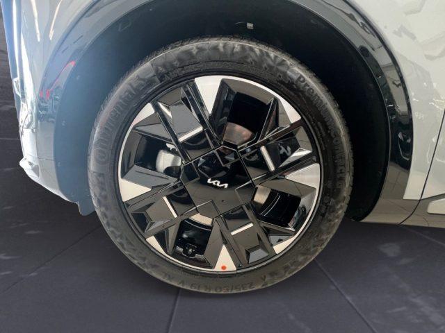 KIA Sportage 1.6 CRDi MHEV DCT7 GT-line