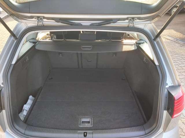 Volkswagen Golf Variant 1.6 tdi Executive 115cv