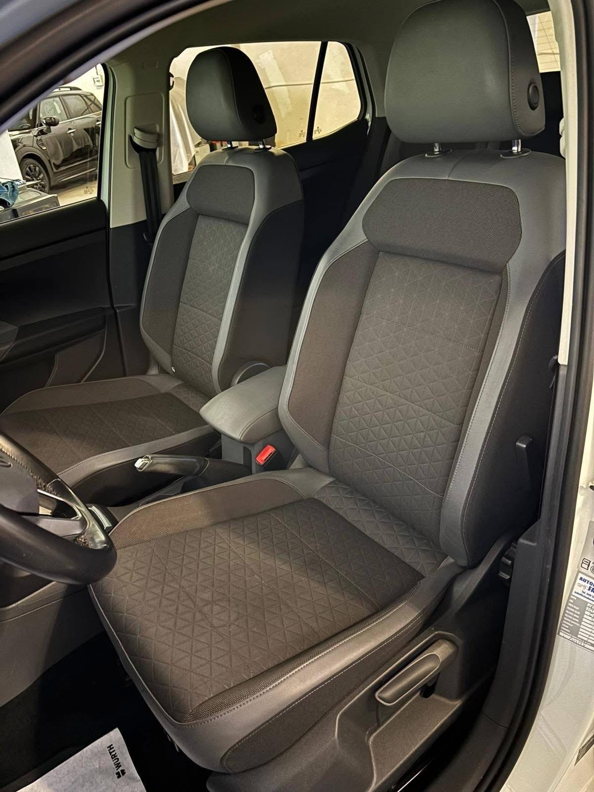 Volkswagen T-Cross 1.0 TSI Urban BMT