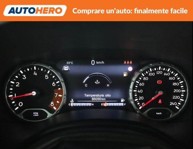 JEEP Renegade 1.0 T3 Limited