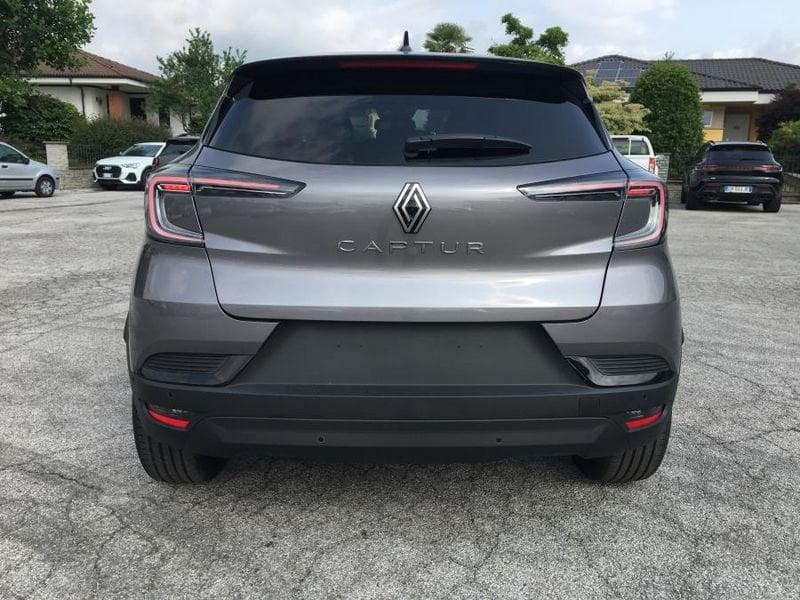 Renault Captur ECO GPL 100 cv Techno SUPER OFFERTA * KM0